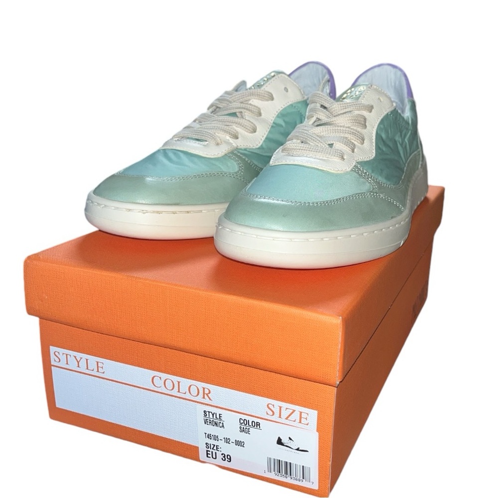 Miz Mooz Sage Veronica Sneaker